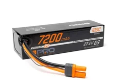SMART G2 BATTERIA LIPO 6S 22,2V 7200MAH 120C [IC5]
