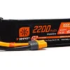 SMART G2 BATTERIA LIPO 4S 14,8V 2200MAH 100C [IC3]