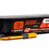 SMART G2 BATTERIA LIPO 6S 22,2V 5000MAH 50C [IC5]
