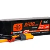 SMART G2 BATTERIA LIPO 6S 22,2V 3200MAH 30C [IC5]