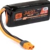 SMART G2 BATTERIA TRAIL PRO LIPO 3S 11,1V 3400MAH 50C [IC3]