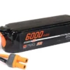 SMART G2 PRO AIR BATTERIA LIPO 6S 22,2V 6000MAH 120C [IC5]