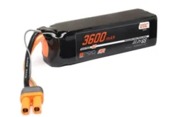 SMART G2 PRO AIR BATTERIA LIPO 6S 22,2V 3600MAH 120C [IC5]