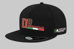 SNAPBACK HAT D.P MODELLISMO PERSONALIZZATO
