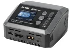 S100 NEO LIPO 1-6S 10A 100W AC