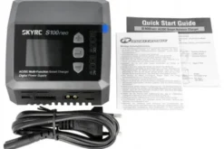 S100 NEO LIPO 1-6S 10A 100W AC