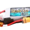 SOARING BATTERIA LIPO 2S 7.4V-1000-30C G-TECH (XT60)