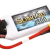 SOARING BATTERIA LIPO 2S 7.4V-1300-30C G-TECH (XT60)