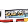SOARING BATTERIA LIPO 2S 7.4V-2200-30C G-TECH (XT60)