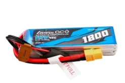 SOARING BATTERIA LIPO 3S 11.1V-1800-45C G-TECH (XT60)