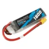 SOARING BATTERIA LIPO 2S 7.4V-1800-45C (XT60)