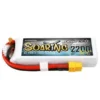 SOARING BATTERIA LIPO 3S 11.1V-2200-30C (XT60)