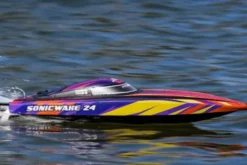 SONICWAKE 24