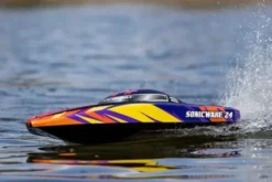 SONICWAKE 24