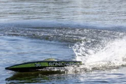 SONICWAKE V3 36