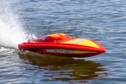 SONICWAKE V3 36