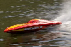 SONICWAKE V3 36