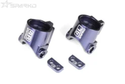 SPARKO F8 SE 26 4WD NITRO - KIT BUGGY 1:8