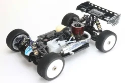 SPARKO F8 SE 26 4WD NITRO - KIT BUGGY 1:8