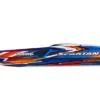 SPARTAN SR - MOTOSCAFO BRUSHLESS TSM - ARANCIO