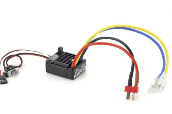 SPEED HOUSE 60A - ESC