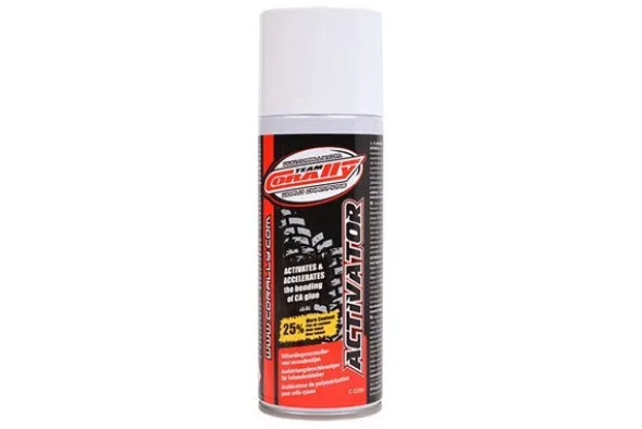 SPEED UP ATTIVATORE SPRAY PER COLLA CA - 200ML - COR13191