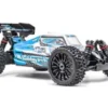 SPIRIT NXT EVO RR 2.0 PACK - RTR BUGGY 1:8 - BLU
