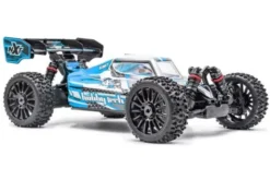 SPIRIT NXT EVO RR 2.0 PACK - RTR BUGGY 1:8 - BLU