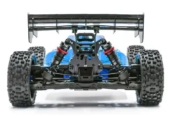 SPIRIT NXT EVO RR 2.0 PACK - RTR BUGGY 1:8 - BLU