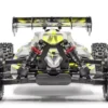 SPIRIT NXT EVO RR 2.0 PACK - RTR BUGGY 1:8 - GIALLO