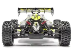 SPIRIT NXT EVO RR 2.0 PACK - RTR BUGGY 1:8 - GIALLO
