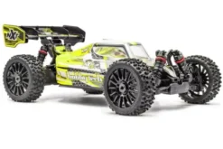 SPIRIT NXT EVO RR 2.0 PACK - RTR BUGGY 1:8 - GIALLO