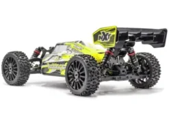 SPIRIT NXT EVO RR 2.0 PACK - RTR BUGGY 1:8 - GIALLO