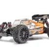 SPIRIT NXT EVO RR 2.0 PACK - RTR BUGGY 1:8 - ORANGE