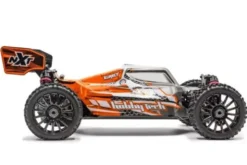 SPIRIT NXT EVO RR 2.0 PACK - RTR BUGGY 1:8 - ORANGE