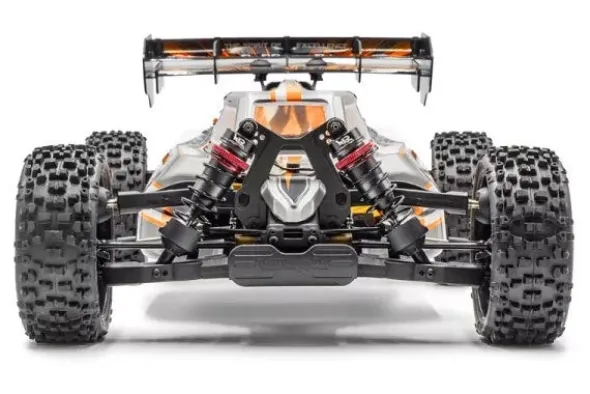 SPIRIT NXT EVO RR 2.0 PACK - RTR BUGGY 1:8 - ORANGE