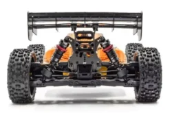 SPIRIT NXT EVO RR 2.0 PACK - RTR BUGGY 1:8 - ORANGE