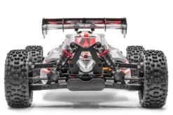 SPIRIT NXT EVO RR 2.0 PACK - RTR BUGGY 1:8 - ROSSO