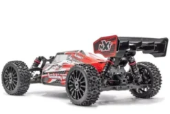 SPIRIT NXT EVO RR 2.0 PACK - RTR BUGGY 1:8 - ROSSO