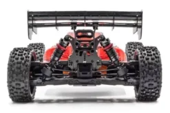 SPIRIT NXT EVO RR 2.0 PACK - RTR BUGGY 1:8 - ROSSO