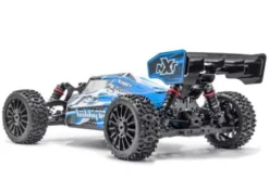 SPIRIT NXT EVO RR 2.0 - RTR BUGGY 1:8 - BLU