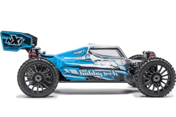 SPIRIT NXT EVO RR 2.0 - RTR BUGGY 1:8 - BLU