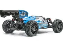 SPIRIT NXT EVO RR 2.0 - RTR BUGGY 1:8 - BLU