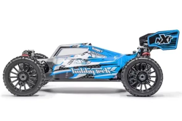 SPIRIT NXT EVO RR 2.0 - RTR BUGGY 1:8 - BLU