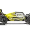 SPIRIT NXT EVO RR 2.0 - RTR BUGGY 1:8 - GIALLO