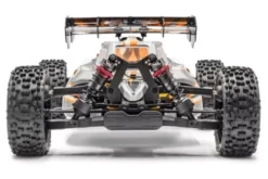 SPIRIT NXT EVO RR 2.0 - RTR BUGGY 1:8 - ORANGE