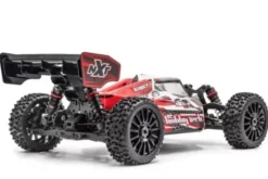 SPIRIT NXT EVO 2.0 RR - RTR BUGGY 1:8 - ROSSO