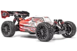 SPIRIT NXT EVO 2.0 RR - RTR BUGGY 1:8 - ROSSO