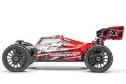 SPIRIT NXT EVO 2.0 RR - RTR BUGGY 1:8 - ROSSO