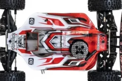 SPIRIT NXT GP 2.0 - RTR BUGGY 1:8